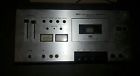 Gxc-570d Akai Vintage Stereo Cassette