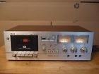 709-d Gxc Akai Stereo Cassette