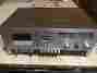 Gxc-730d Akai Cassette Player Recorder