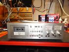 Gxc-740d Akai Vintage Cassette Deck