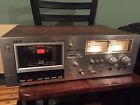 Gxc-750d Akai Vintage Gxc 750d Stereo