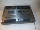 Gxc-75d Akai Stereo Cassette Recording Deck