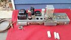 H-ao-29-13 Hammond Tube Amp 2-6v6