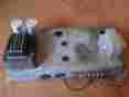 H-ao-39-1 Ao-39-1 Hammond Vintage Tube Amp Guitar Project Recap Kit Other Parts Lot