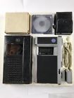 H29r1 Westinghouse Vintage Correspondent Tape Recorder