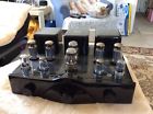 H34s Melody Integrated Stereo Tube