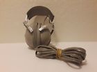 Ha-10-a-tested Ha-10-a Sharpe Vintage Stereo Headphones Model Sharp