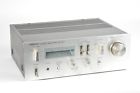 Ha-330 Hitachi Stereo Amplifier