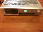 Ha-m70 Vintage Hitachi Stereo Amplifier