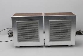 Hcs2500 Hanimex Hs2500 Vintage Radio Speakers
