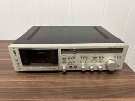 Hk400xm Harman Kardon 371671727108 Harman/kardon Ultra Wideband Linear Phase Cassette Deck