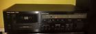 Td262 Harman Kardon Vintage Dolby Pro Cassette Deck Tested Clean Ready