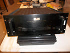 Hca-2200ii Parasound Ultra High Current