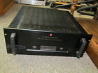 Hca-2205a Parasound Vintage High Current