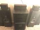Hcd-541 Sony Complete Stereo System