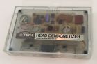 Hd-01 Tdk Vintage Head Demagnetizer
