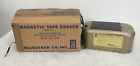 Hd-11 Microtraninc Microtran Magnetic Tape