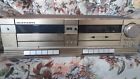 Hdf801197 Marantz Double Cassette Player