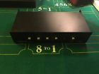 Hds-4 Niles Audio Tested High Definition Speaker Selection System Switch