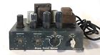 Tube10 He10 David Bogen Vintage Tube
