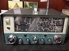 Gc-1a Heathkit Mohican Ham Shortwave Cb Radio Receiver Repair