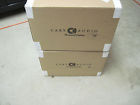 Hercules-constellation Cary Audio Brand New