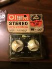 Hf-137 Olson New Electronics Stereo