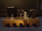 Hf-20 Eico Vintage Tube Amplifier Model Electronic Instrument Co Brookly Ny