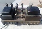 Hf-30 Eico Vintage Mono Tube