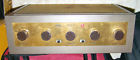 Hf-32 Eico Integrated Amplifier For