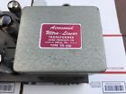To-330 Hf-60 Eico Acrosound Tube Amplifier Very Nice Shape Complete