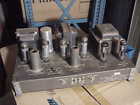 Hf-87 Eico Tube Stereo Amplifier 8-9 10