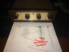 Hf12 Eico Vintage 1959 Mono