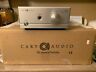 Hh-1 Cary Audio Hybrid Tube Solid State Headphone Amplifier Amp Msrp