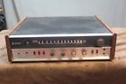 Hhs-20 Scott Vintage Stereomaster Amplifier