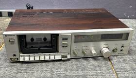 51528 Hitachi D-75s Stereo Tape Deck Made In Japan Parts/repair