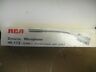 Hk-113 Rca Vintage Dynamic Microphone