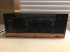Hk-250 Harman Kardon Classic Vacuum Tube Power Amplifier