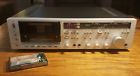 400xm Hk Harman Kardon Cassette Tape Deck Adult Audiophile Owned Fantastic