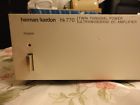 Hk-770 Harman Kardon Harmon Hk