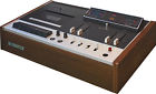 Hk1000 Harman Kardon Vintage Cassette Deck For Repair Or Parts