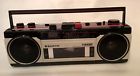 Hma-7500mkii Hitachi Vintage Stereo Power