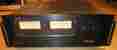 Hma-8300 Hitachi Power Amplifier Dynaharmony Works Perfect Serviced