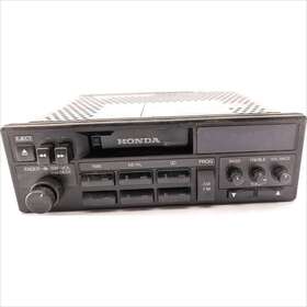 39011-eo-a300-m Honda Serial Number F80155994b Tape Cassette Deck