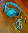 Hp-1 Calrad Vintage Stereo Headphones