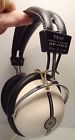 Hp-102 Teac Vintage Headphones Rare Hard To Find 1970s Hp Line Vgc