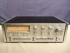 Hp-2000 Sherwood Vintage Integrated Amplifier Watt Amp Rare
