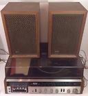 Hp-238 Sony Stereo Music System