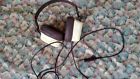 Hp-55 Olympic Vintage Headphones Ohm Made In Japan Rare
