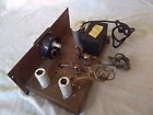 Hpf-1 Pentron Corporation Vintage Rare
